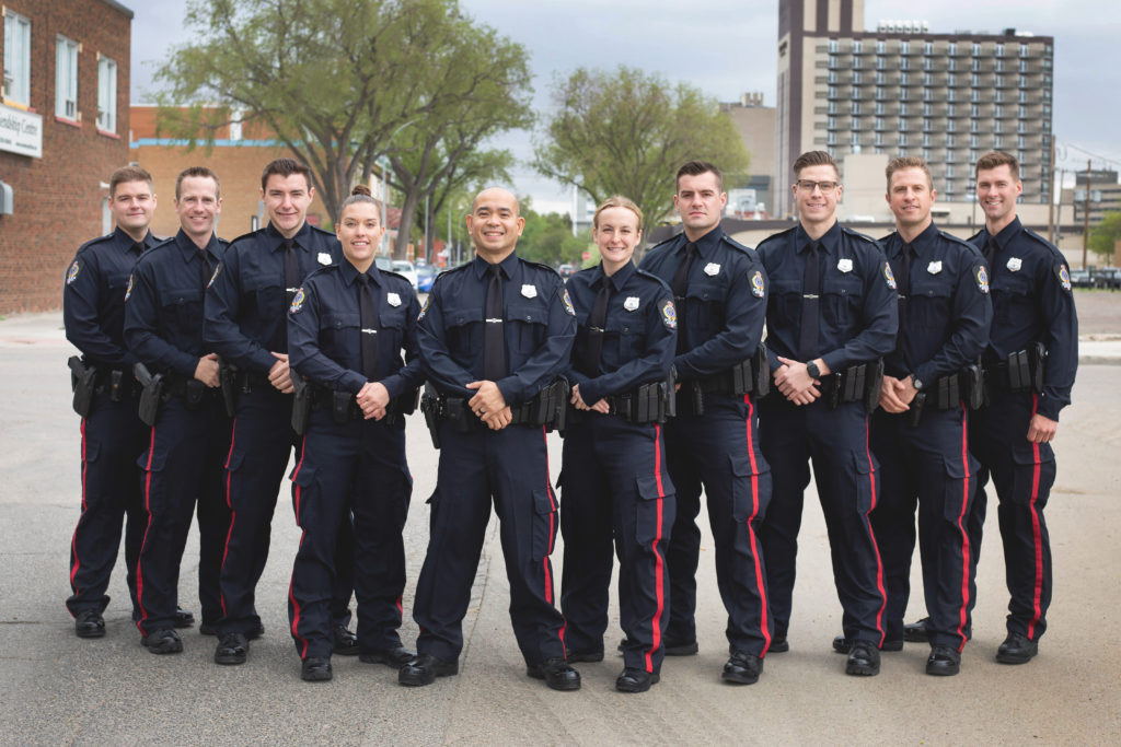 Regina Police Association