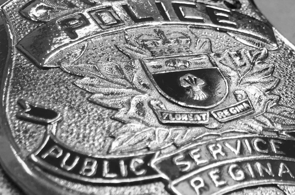 Regina Police Association