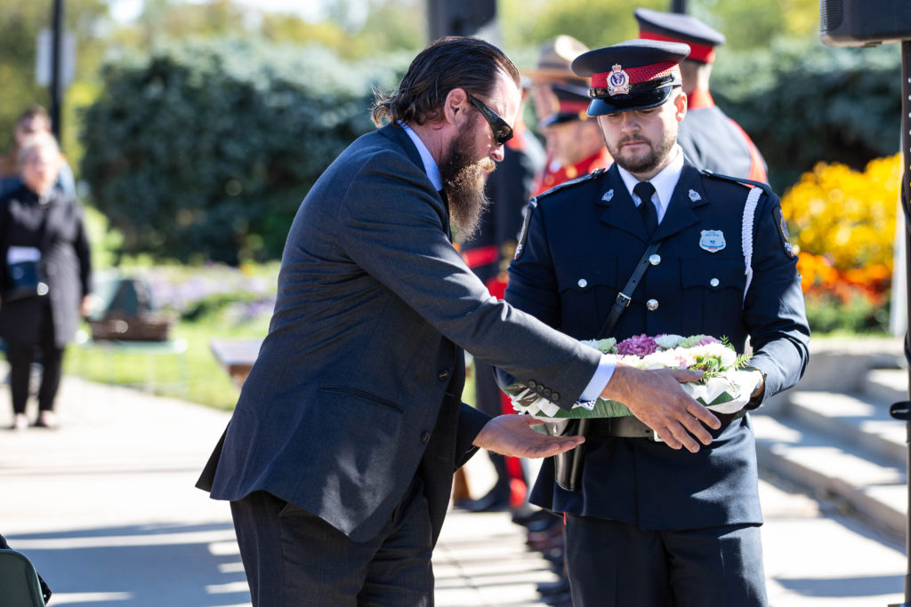 Regina Police Association