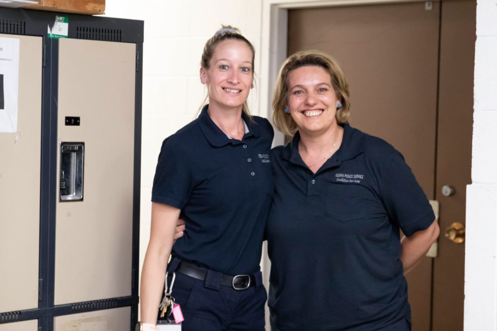 Regina Police Association