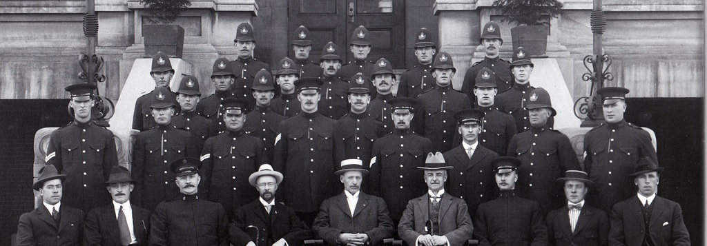 Regina Police Association